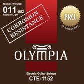 Olympia CTE1152