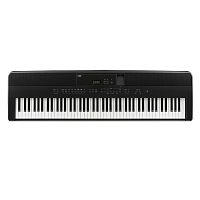 Kawai ES520B, блок питания, педаль сустейна в комплекте