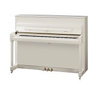 KAWAI K-200 WH/P, с банкеткой