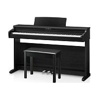 Kawai KDP120 B, с банкеткой