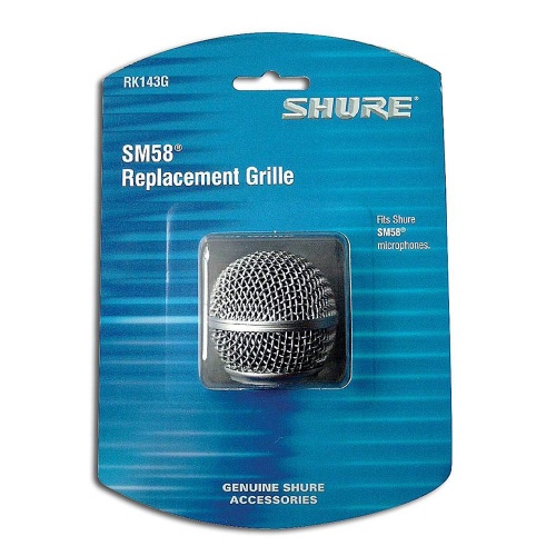 SHURE RK143G фото 3