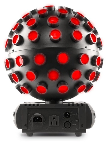 CHAUVET Rotosphere Q3 фото 2