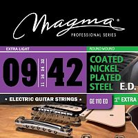 Magma Strings GE110ED