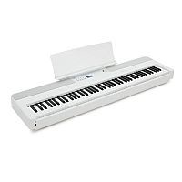 Kawai ES920W, блок питания, пюпитр, педаль сустейна в комплекте