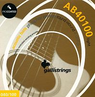 GALLI STRINGS AB40100