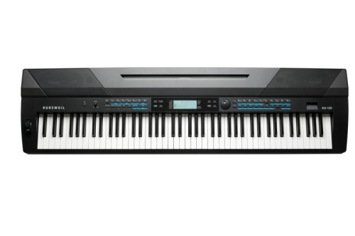 Kurzweil KA120