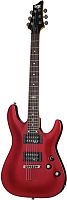 SCHECTER SGR C-1 M RED