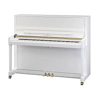 KAWAI K-300 WH/P, с банкеткой