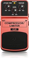 BEHRINGER COMPRESSOR/LIMITER CL9