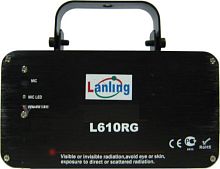 Lanling L610 RG