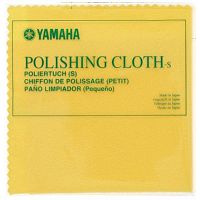 YAMAHA POLISHING CLOTH S