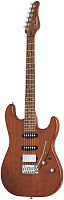 SCHECTER TRADITIONAL VAN NUYS GNAT ASH