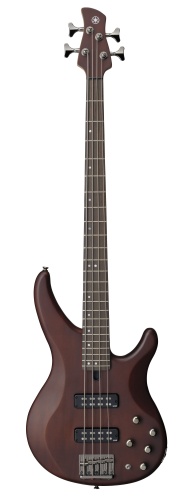 YAMAHA TRBX504 TRANSLUCENT BROWN фото 3