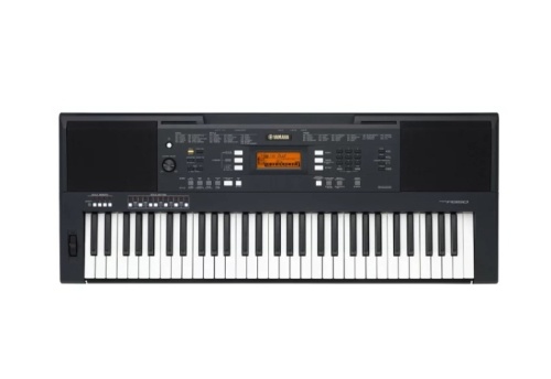 YAMAHA PSR-A350