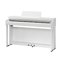 KAWAI CN201 W, с банкеткой