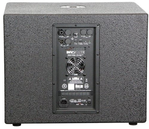 Invotone DSX15SA фото 2