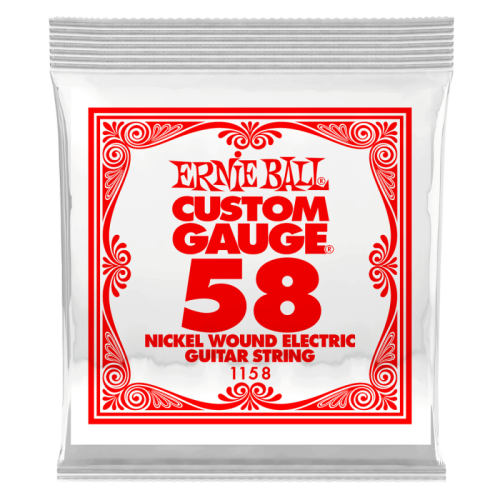 ERNIE BALL P01158