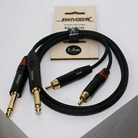 SHNOOR RCA2JM-3m