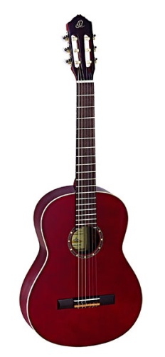 Ortega R121WR Family Series