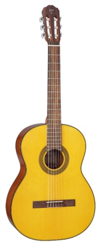 TAKAMINE G-SERIES CLASSICAL GC1-NAT