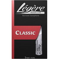 Legere Classic №2,75