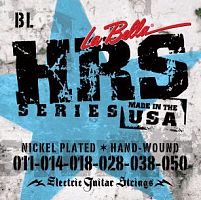 LA BELLA HRS-BL